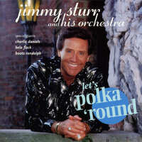 Polka On The Banjo - Jimmy Sturr & His Orchestra, Béla Fleck