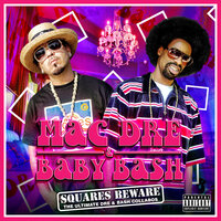 Hennessy - Baby Bash, Mac Dre, Miami
