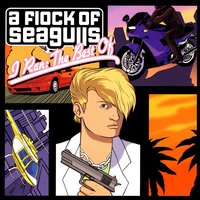 Nightmares - A Flock Of Seagulls