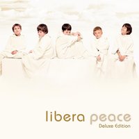 Time - Libera, Steven Geraghty, Robert Prizeman