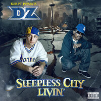 So Fly - Kurupt Presents DZ, Slim, Rydah J. Klyde