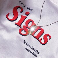 Signs - Cabu, Vanessa Elisha