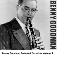 Goody Goody - Original - Benny Goodman
