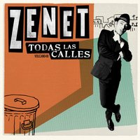 ¿Por Qué No Me Dejas? - Zenet