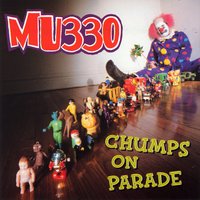 Fried Chicken - MU330