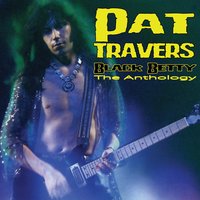 Snortin’ Whiskey - Pat Travers