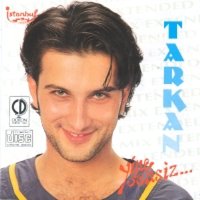Kimdi? - Tarkan