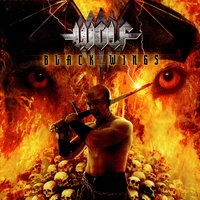 I Am The Devil - Wolf
