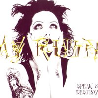 Bright Red Scream - My Ruin