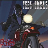 Backstabber - Teen Idols