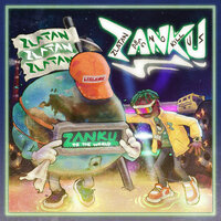 Gbeku - Zlatan, Burna Boy