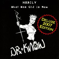 Deprogram - Dr. Know