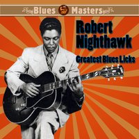 Next-Door Neighbor - Robert Nighthawk, Robert Nightwalk