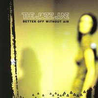 Red Bank Blues - The Jazz June