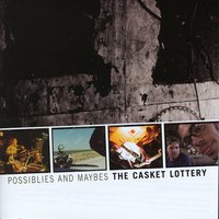 A Priest Walks Into A Bar - The Casket Lottery