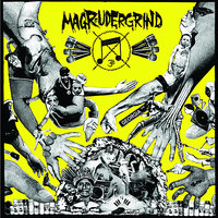 Magrudergrind