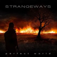Can't Let You Go - Strangeways