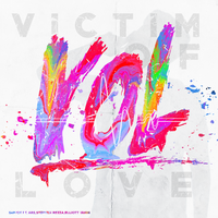 Victim of Love - Sanjoy, Youngjae, GOT7