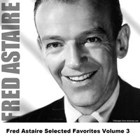 They All Laughed - Original - Fred Astaire