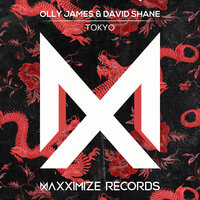 Tokyo - Olly James, David Shane