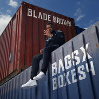 Joints - Blade Brown, K Trap