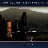 Lonesome Trail - Chris Squire, Billy Sherwood