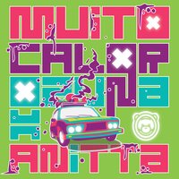 Muito Calor - Ozuna, Anitta