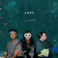 Titas (Beloved Ones) - Igbo, Nick Hakim