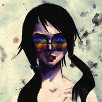 Цветами радуги - pyrokinesis