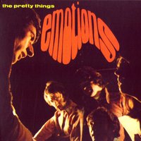 Growing In My Mind - The Pretty Things