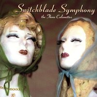 Into The Sky - Switchblade Symphony