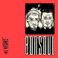 Małpi Gaj - BonSoul, Ras, Holak