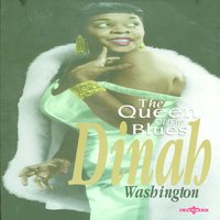If I Were A Bell - Original - Dinah Washington