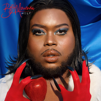 No Fats, No Femmes - Big Momma, cupcakKe