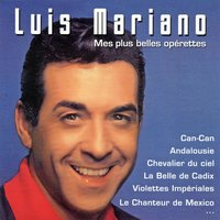 La Fête A Séville - Luis Mariano