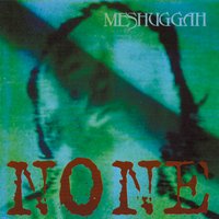 Ritual - Meshuggah