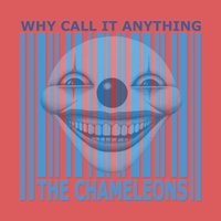 Truth Isn't Truth Anymore - The Chameleons
