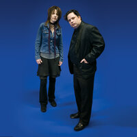 Last Kind Word Blues - Dex Romweber Duo, Jack White