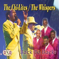 Stoned Out of My Mind - The Chi-Lites, The Whispers