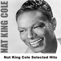 Can't I - Original - Nat King Cole
