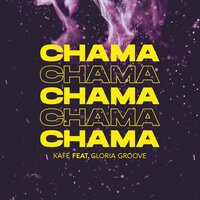 Imensidão - Kafe, Gloria Groove
