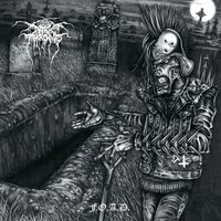 Splitkein Fever - Darkthrone
