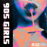90's Girls - Adrian Daniel