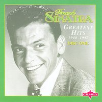 Almost Like Being In Love - Original - Frank Sinatra