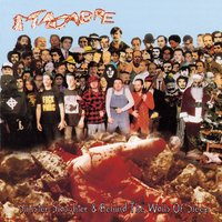 Zodiak/Identity Unknown - Macabre
