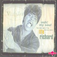 She's Got It - Re-Recording - Little Richard