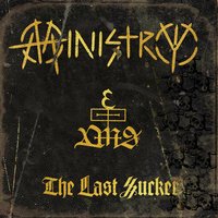 No Glory - Ministry