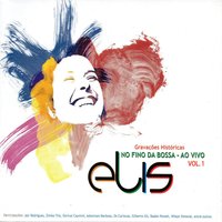 Formosa - Elis Regina, Zimbo Trio, Baden Powell