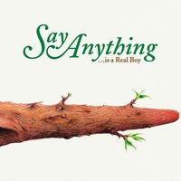 Every Man Has A Molly - Say Anything