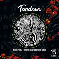 Tandava - Shanti People